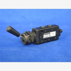 Norgren X3029622 manual 3.2 valve